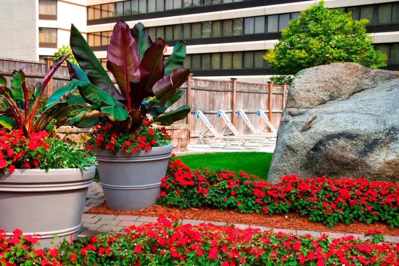 Boston Marriott Peabody Hotel Bekvemmeligheder billede